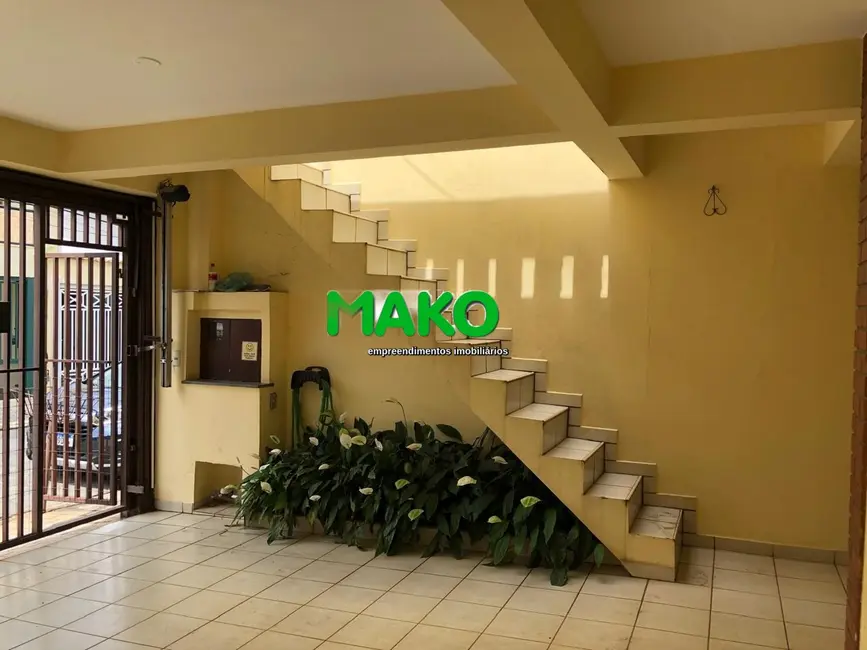 Sobrado com 3 quartos à venda e para alugar, 150m2 em Jardim das Vertentes, São Paulo - SP - imagem 4 Foto 4 de Sobrado com 3 quartos à venda e para alugar, 150m2 em Jardim das Vertentes, São Paulo - SP