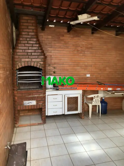 Sobrado com 3 quartos à venda e para alugar, 150m2 em Jardim das Vertentes, São Paulo - SP - imagem 3 Foto 3 de Sobrado com 3 quartos à venda e para alugar, 150m2 em Jardim das Vertentes, São Paulo - SP