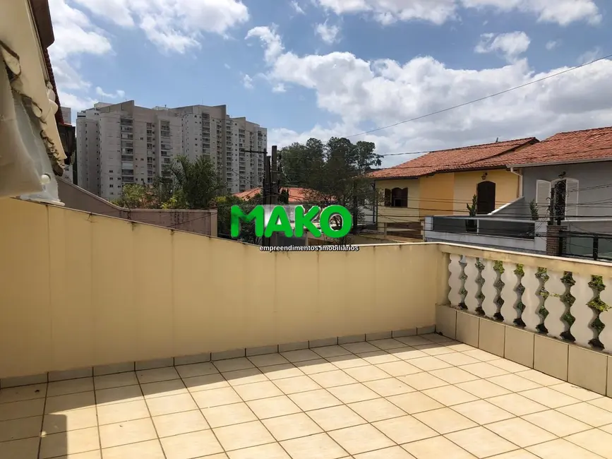 Sobrado com 3 quartos à venda e para alugar, 150m2 em Jardim das Vertentes, São Paulo - SP - imagem 9 Foto 9 de Sobrado com 3 quartos à venda e para alugar, 150m2 em Jardim das Vertentes, São Paulo - SP