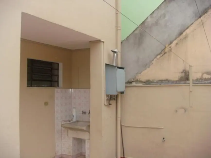 Foto 9 de Sobrado com 3 quartos para alugar, 150m2 em Ferreira, São Paulo - SP