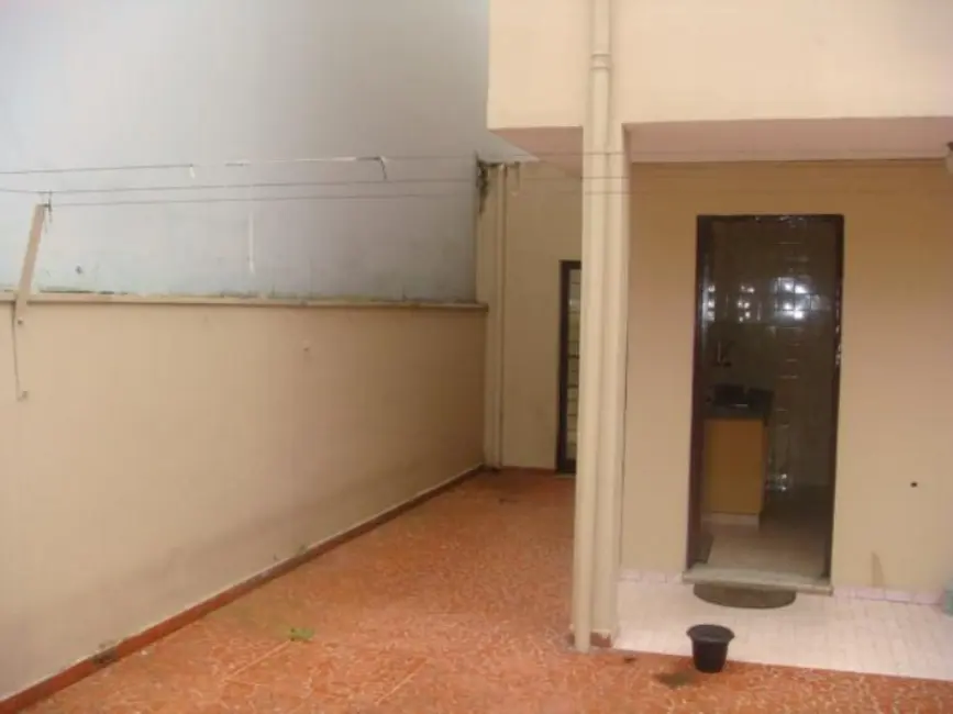 Foto 8 de Sobrado com 3 quartos para alugar, 150m2 em Ferreira, São Paulo - SP