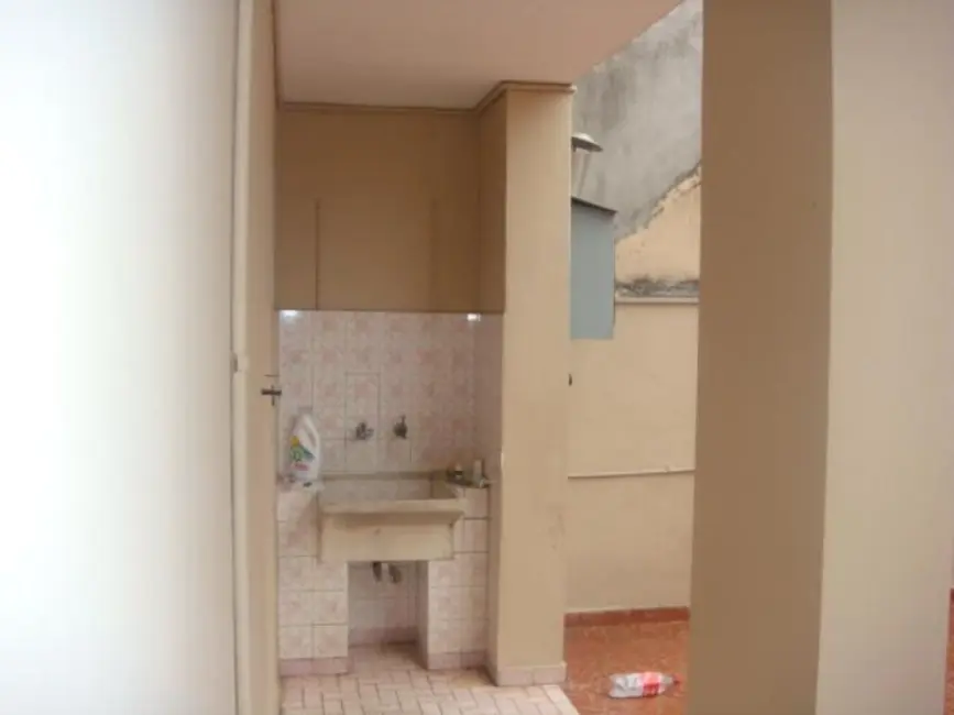 Foto 6 de Sobrado com 3 quartos para alugar, 150m2 em Ferreira, São Paulo - SP