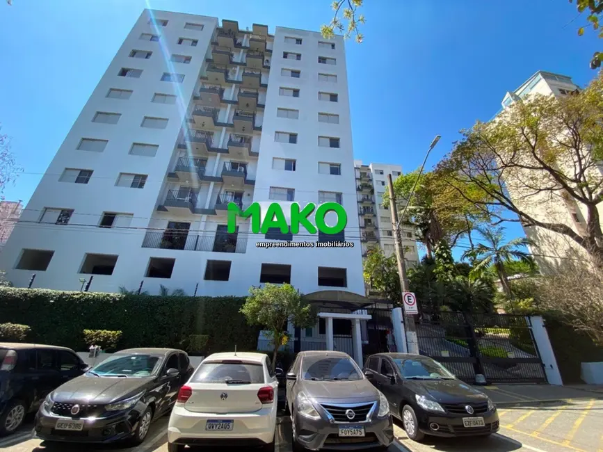 Foto 1 de Apartamento com 2 quartos à venda, 64m2 em Vila Progredior, São Paulo - SP