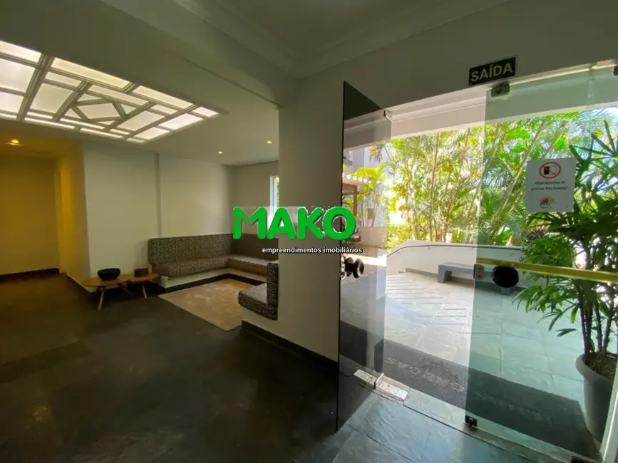 Foto 6 de Apartamento com 2 quartos à venda, 64m2 em Vila Progredior, São Paulo - SP