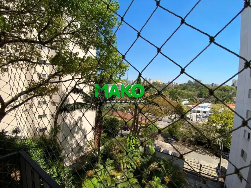 Foto 3 de Apartamento com 2 quartos à venda, 64m2 em Vila Progredior, São Paulo - SP