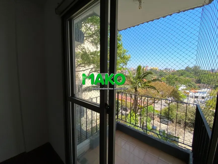 Foto 2 de Apartamento com 2 quartos à venda, 64m2 em Vila Progredior, São Paulo - SP