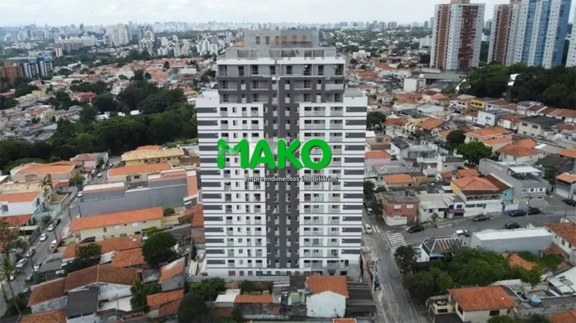 Foto 3 de Apartamento com 2 quartos à venda, 31m2 em Vila Sônia, São Paulo - SP
