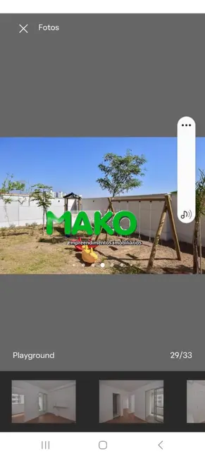 Foto 5 de Apartamento com 2 quartos para alugar, 34m2 em Vila Sônia, São Paulo - SP