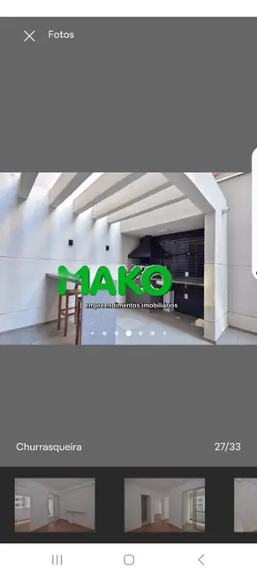 Foto 3 de Apartamento com 2 quartos para alugar, 34m2 em Vila Sônia, São Paulo - SP