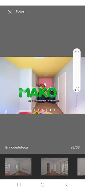 Foto 6 de Apartamento com 2 quartos para alugar, 34m2 em Vila Sônia, São Paulo - SP