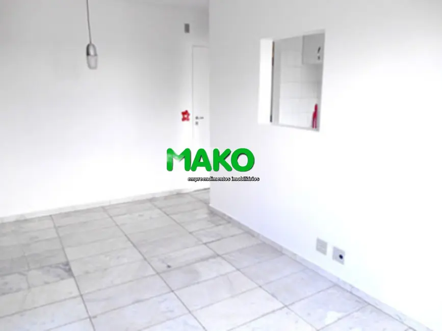 Foto 3 de Apartamento com 2 quartos para alugar, 48m2 em Fazenda Morumbi, São Paulo - SP