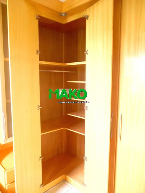 Foto 7 de Apartamento com 2 quartos para alugar, 48m2 em Fazenda Morumbi, São Paulo - SP