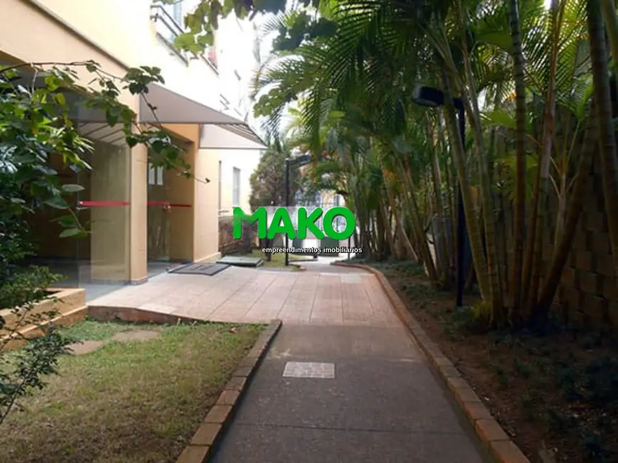 Foto 2 de Apartamento com 2 quartos para alugar, 48m2 em Fazenda Morumbi, São Paulo - SP