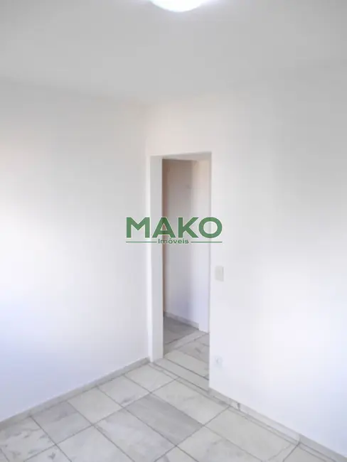 Foto 9 de Apartamento com 2 quartos para alugar, 48m2 em Fazenda Morumbi, São Paulo - SP