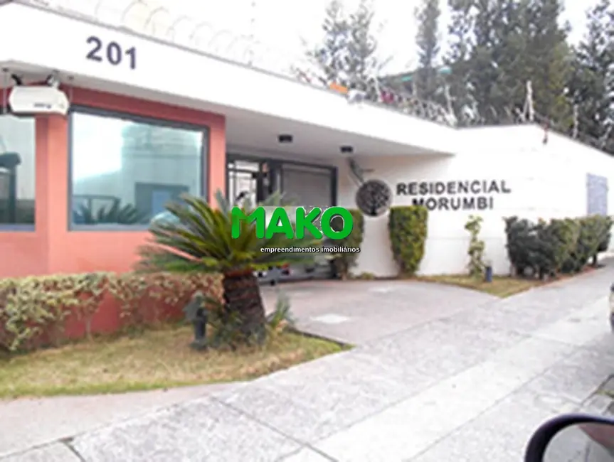 Foto 1 de Apartamento com 2 quartos para alugar, 48m2 em Fazenda Morumbi, São Paulo - SP