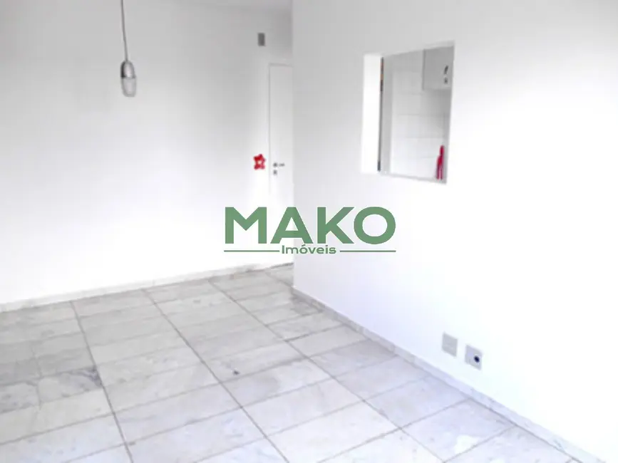 Foto 3 de Apartamento com 2 quartos para alugar, 48m2 em Fazenda Morumbi, São Paulo - SP