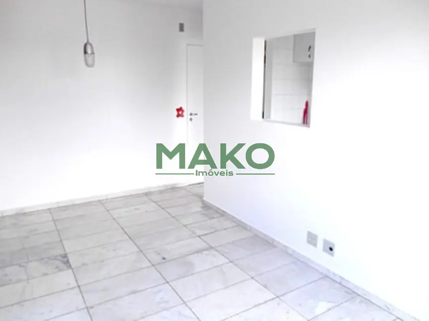 Foto 5 de Apartamento com 2 quartos para alugar, 48m2 em Fazenda Morumbi, São Paulo - SP