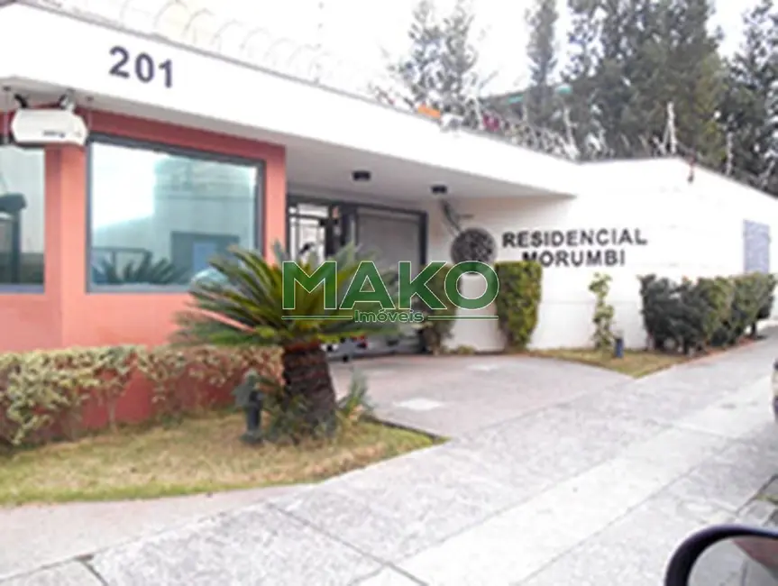 Foto 1 de Apartamento com 2 quartos para alugar, 48m2 em Fazenda Morumbi, São Paulo - SP