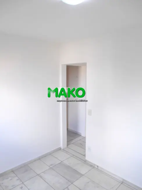 Foto 9 de Apartamento com 2 quartos para alugar, 48m2 em Fazenda Morumbi, São Paulo - SP