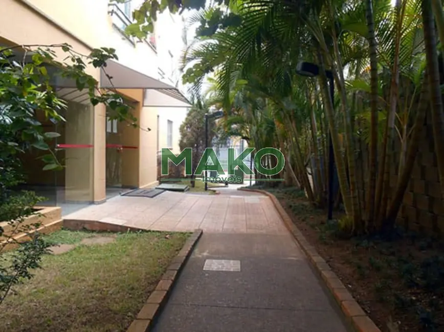 Foto 2 de Apartamento com 2 quartos para alugar, 48m2 em Fazenda Morumbi, São Paulo - SP