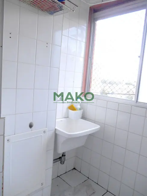 Foto 8 de Apartamento com 2 quartos para alugar, 48m2 em Fazenda Morumbi, São Paulo - SP