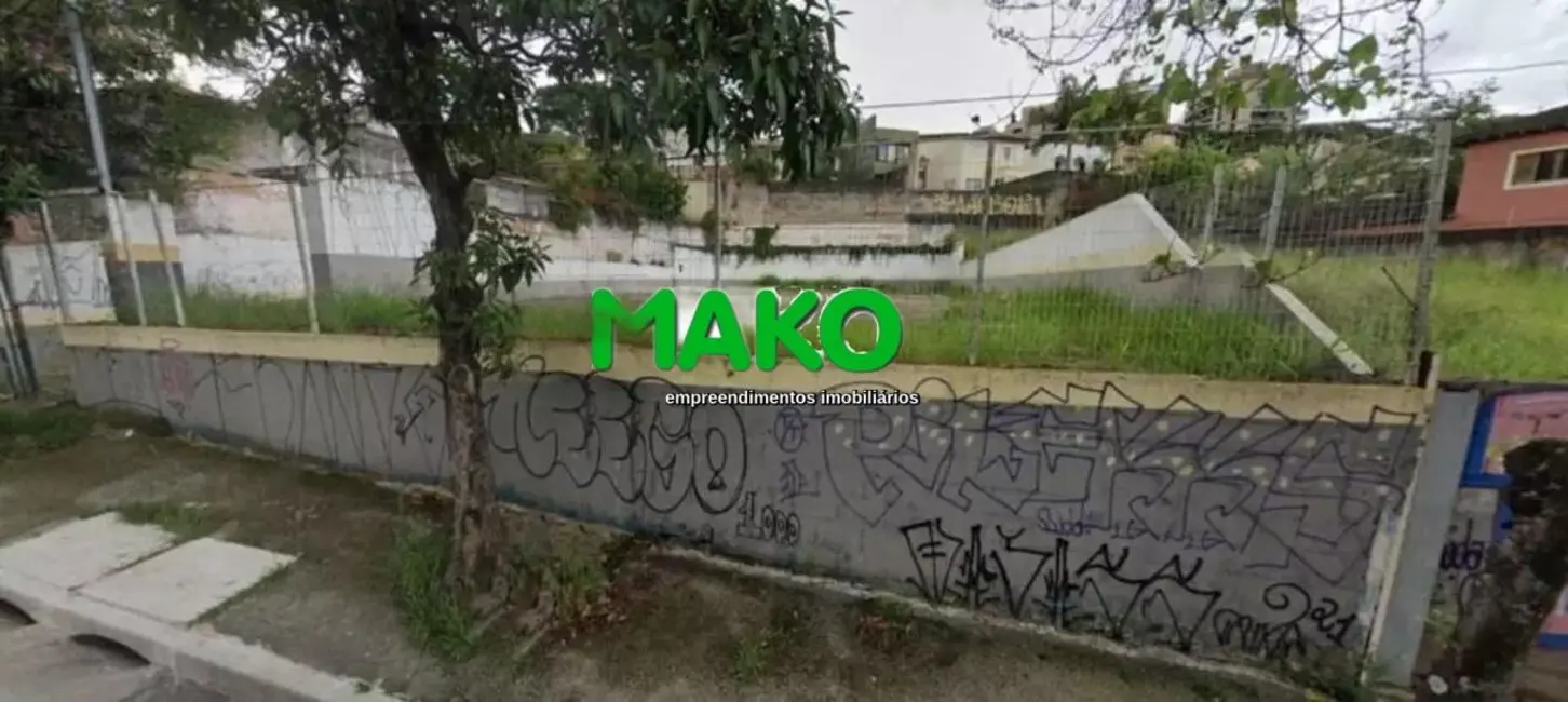 Foto 1 de Terreno / Lote à venda, 741m2 em Morumbi, São Paulo - SP
