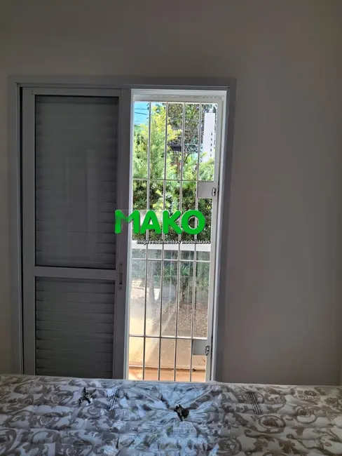 Foto 4 de Apartamento com 1 quarto à venda, 34m2 em Jardim Trussardi, São Paulo - SP