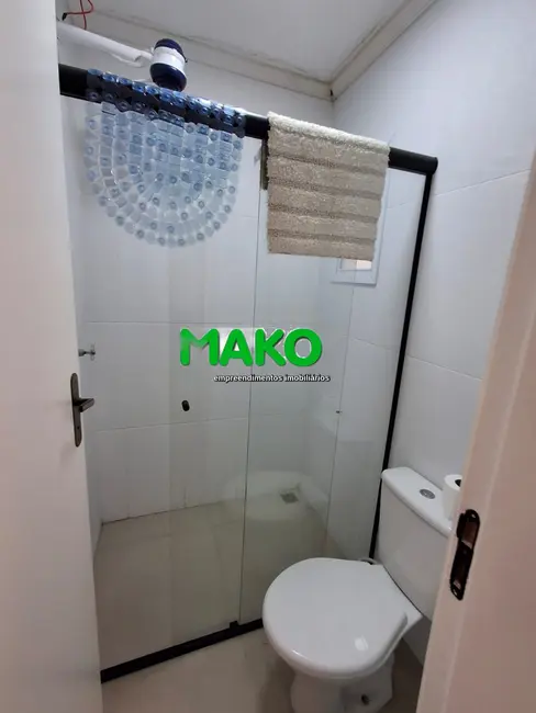 Foto 9 de Apartamento com 1 quarto à venda, 34m2 em Jardim Trussardi, São Paulo - SP
