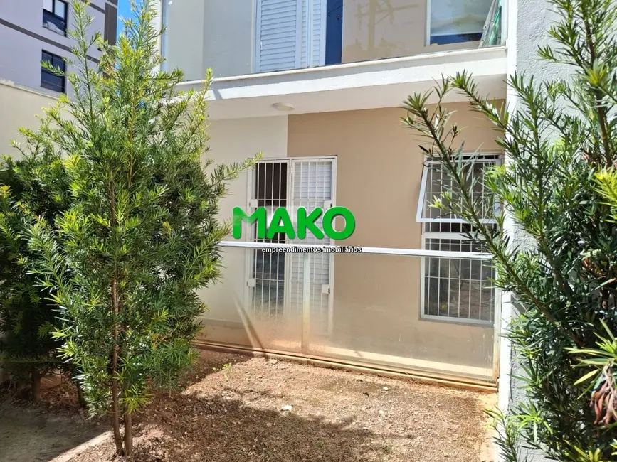 Foto 2 de Apartamento com 1 quarto à venda, 34m2 em Jardim Trussardi, São Paulo - SP