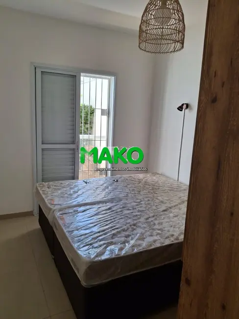 Foto 3 de Apartamento com 1 quarto à venda, 34m2 em Jardim Trussardi, São Paulo - SP
