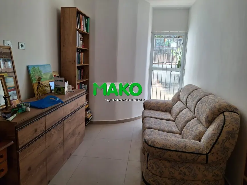 Foto 6 de Apartamento com 1 quarto à venda, 34m2 em Jardim Trussardi, São Paulo - SP