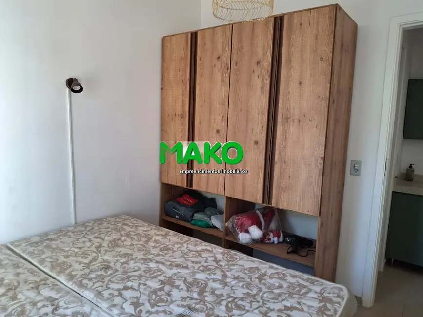 Foto 5 de Apartamento com 1 quarto à venda, 34m2 em Jardim Trussardi, São Paulo - SP