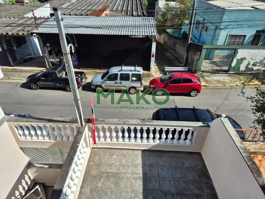 Foto 5 de Sobrado com 2 quartos para alugar, 125m2 em Vila Sônia, São Paulo - SP
