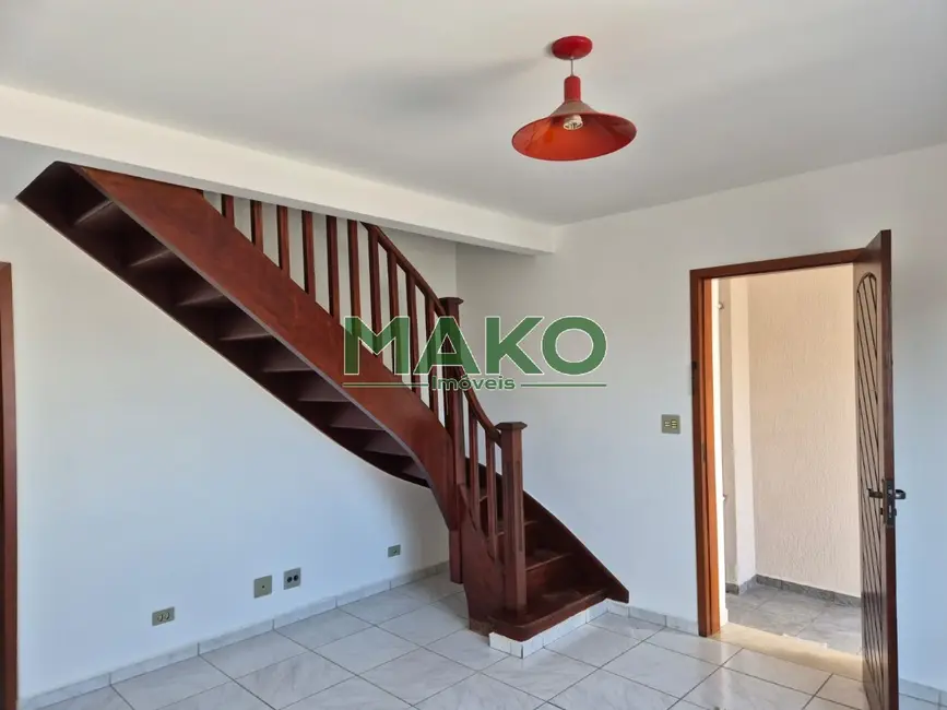 Foto 4 de Sobrado com 2 quartos para alugar, 125m2 em Vila Sônia, São Paulo - SP