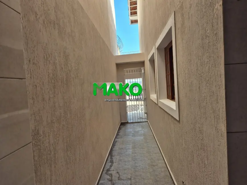 Foto 6 de Sobrado com 2 quartos para alugar, 125m2 em Vila Sônia, São Paulo - SP