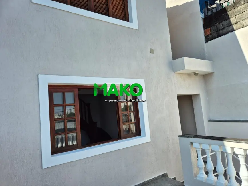 Foto 1 de Sobrado com 2 quartos para alugar, 125m2 em Vila Sônia, São Paulo - SP