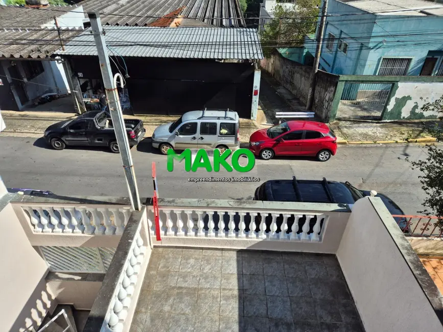 Foto 5 de Sobrado com 2 quartos para alugar, 125m2 em Vila Sônia, São Paulo - SP