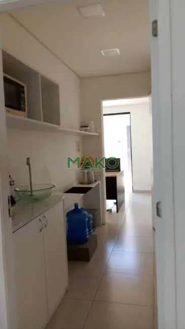 Foto 2 de Sala Comercial para alugar em Vila Progredior, São Paulo - SP