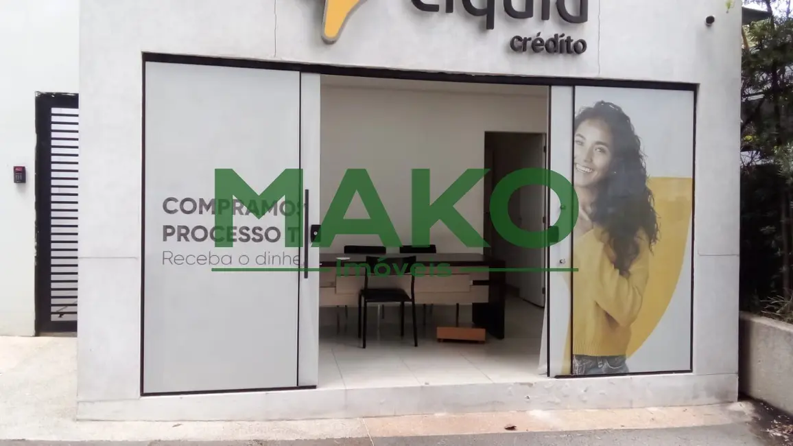 Foto 7 de Sala Comercial para alugar em Vila Progredior, São Paulo - SP