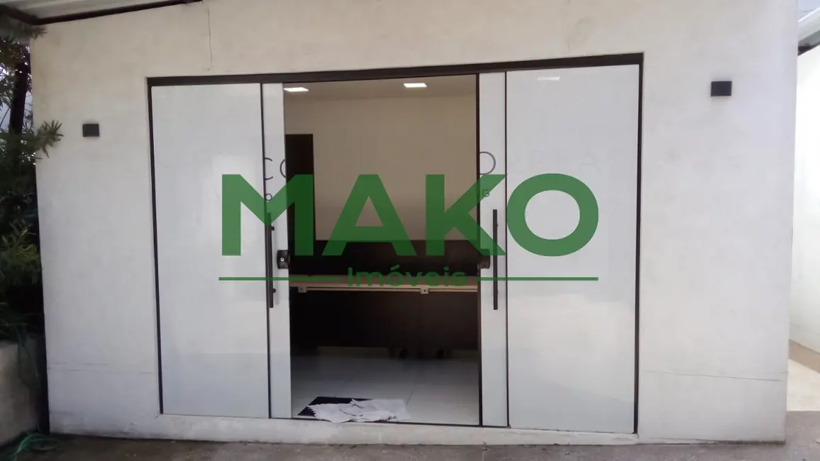 Foto 5 de Sala Comercial para alugar em Vila Progredior, São Paulo - SP