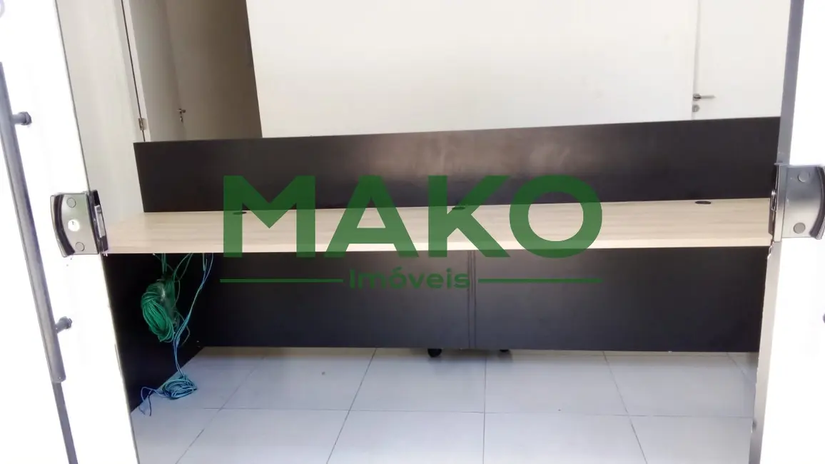 Foto 3 de Sala Comercial para alugar em Vila Progredior, São Paulo - SP