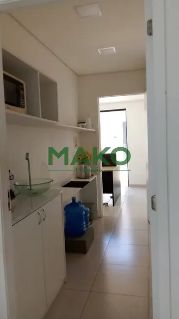 Foto 2 de Sala Comercial para alugar em Vila Progredior, São Paulo - SP