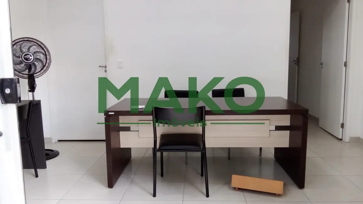 Foto 4 de Sala Comercial para alugar em Vila Progredior, São Paulo - SP