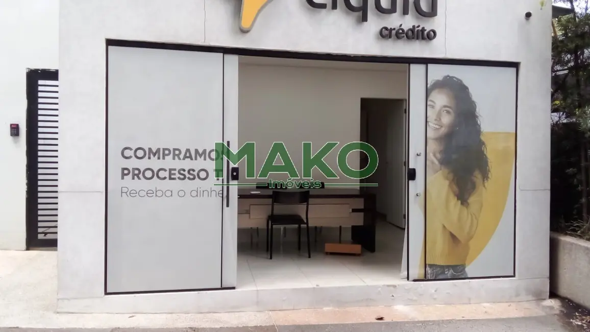 Foto 7 de Sala Comercial para alugar em Vila Progredior, São Paulo - SP