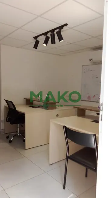 Foto 8 de Sala Comercial para alugar em Vila Progredior, São Paulo - SP