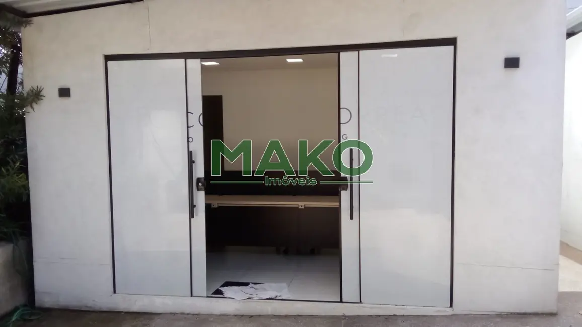 Foto 5 de Sala Comercial para alugar em Vila Progredior, São Paulo - SP