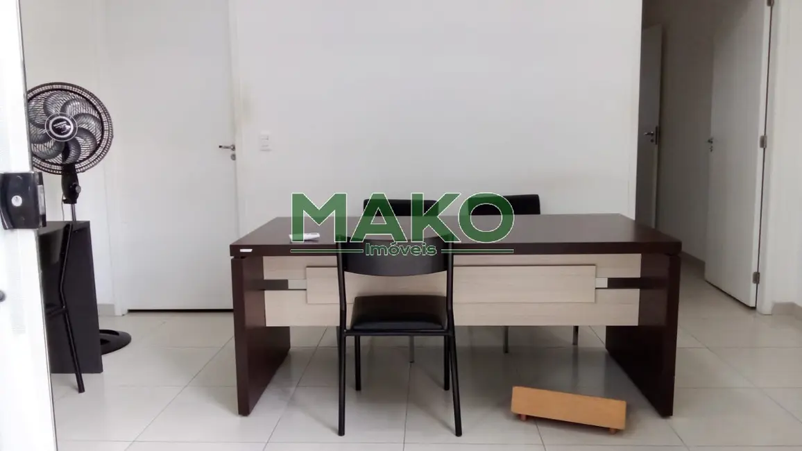 Foto 4 de Sala Comercial para alugar em Vila Progredior, São Paulo - SP