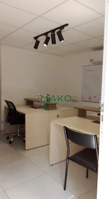 Foto 8 de Sala Comercial para alugar em Vila Progredior, São Paulo - SP
