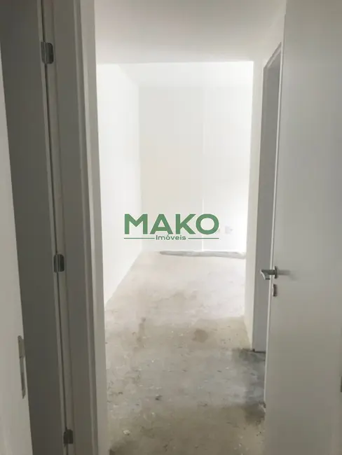 Apartamento com 3 quartos à venda, 90m2 em Real Parque, São Paulo - SP - imagem 9 Foto 9 de Apartamento com 3 quartos à venda, 90m2 em Real Parque, São Paulo - SP