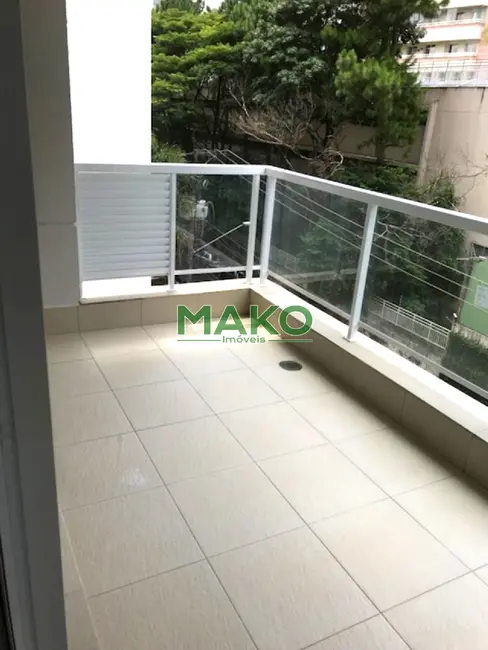 Apartamento com 3 quartos à venda, 90m2 em Real Parque, São Paulo - SP - imagem 3 Foto 3 de Apartamento com 3 quartos à venda, 90m2 em Real Parque, São Paulo - SP